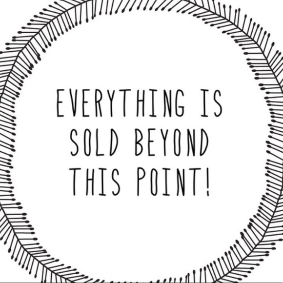 Sold!! - Picture 2 of 4